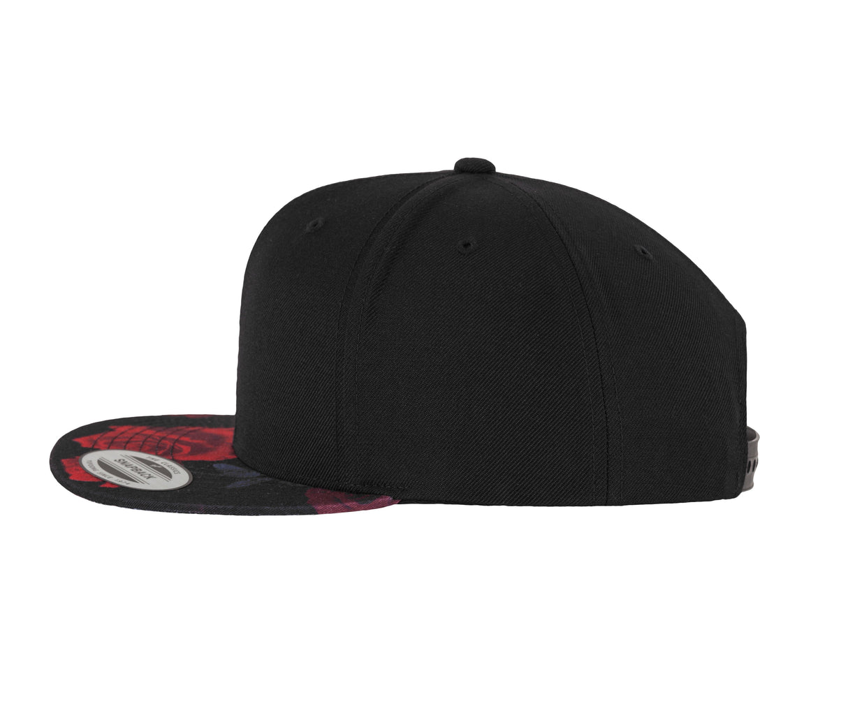 FLEXFIT ROSES SNAPBACK