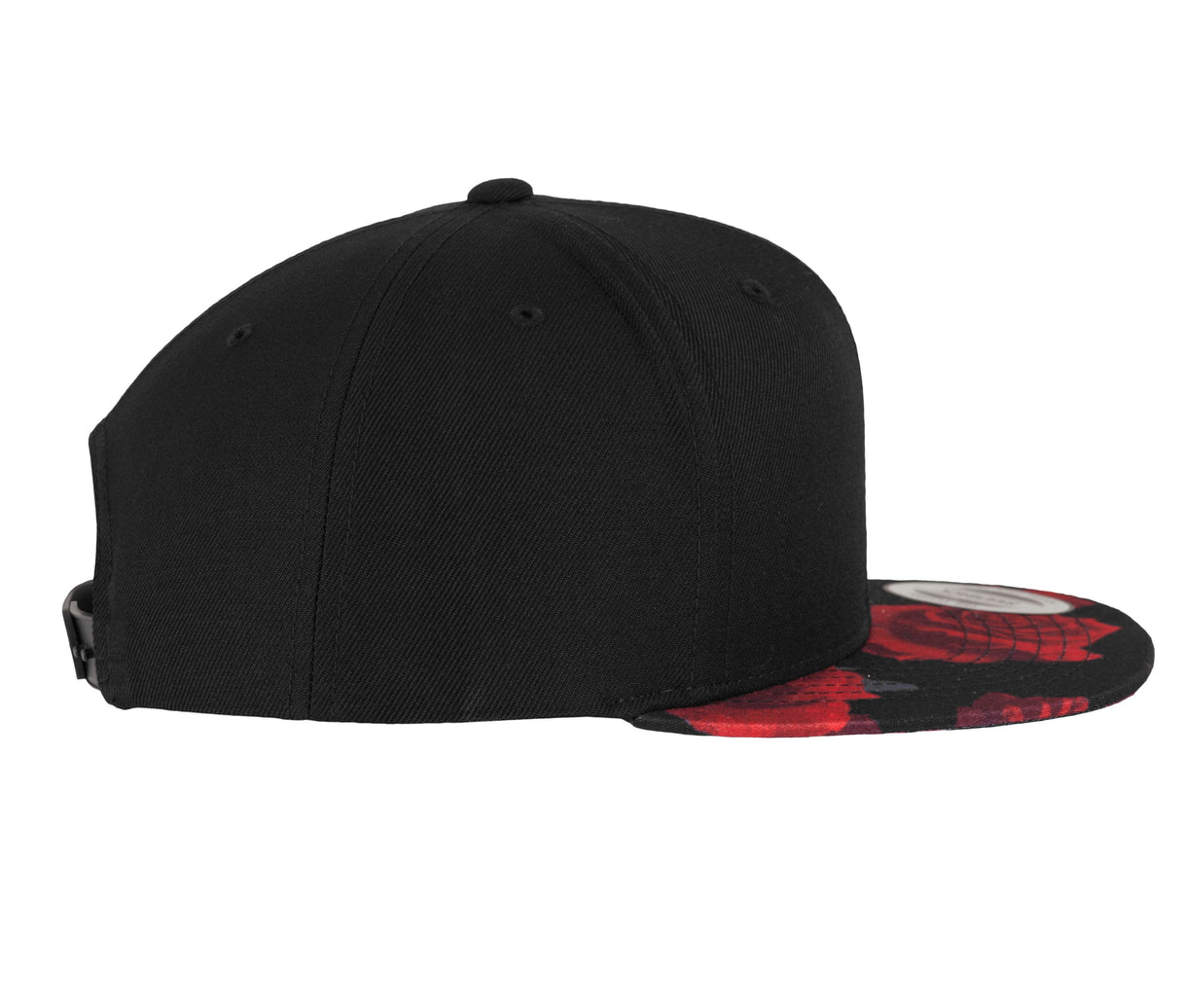 FLEXFIT ROSES SNAPBACK