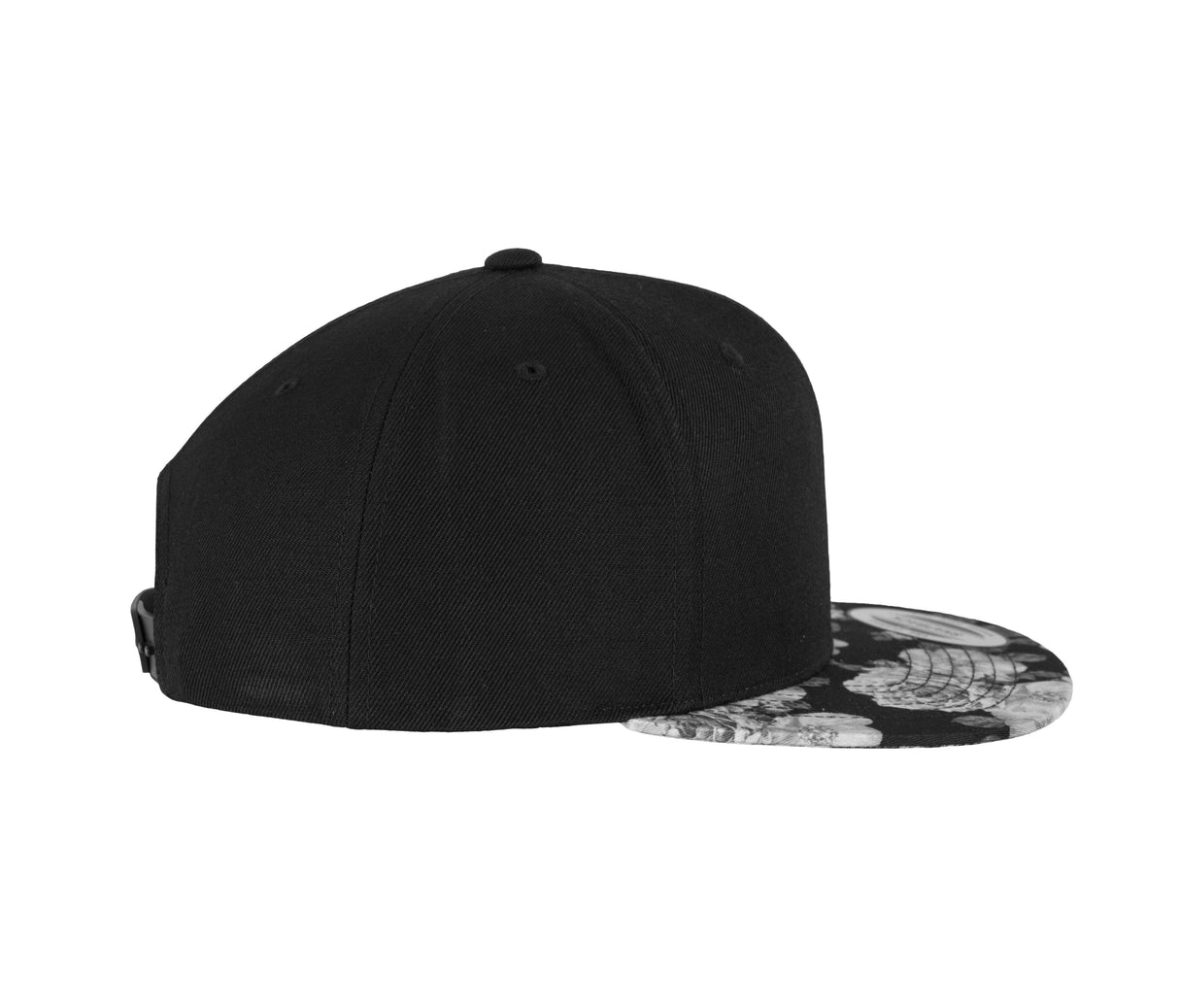 FLEXFIT ROSES SNAPBACK