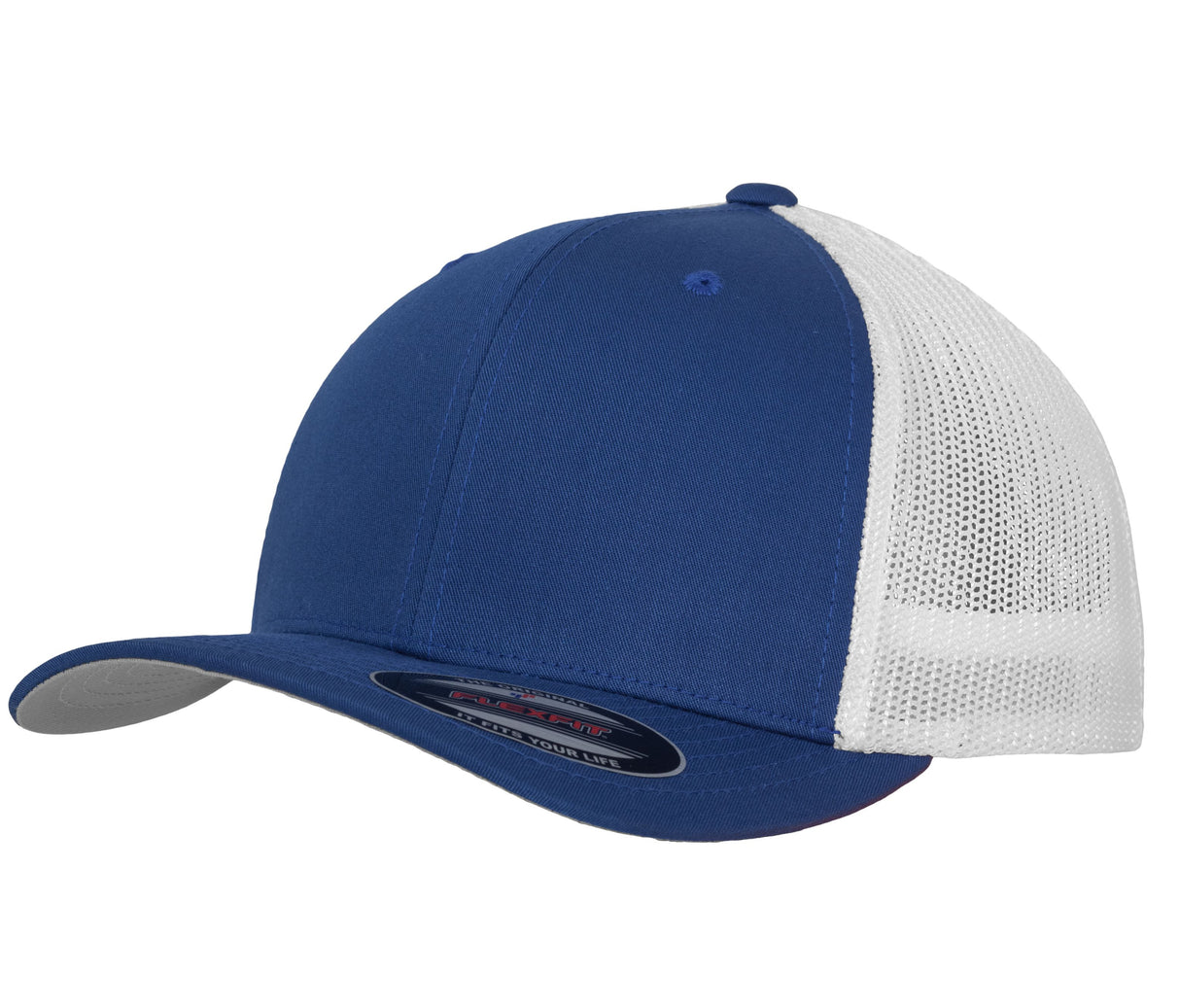 FLEXFIT Flexfit Mesh Trucker 2-Tone