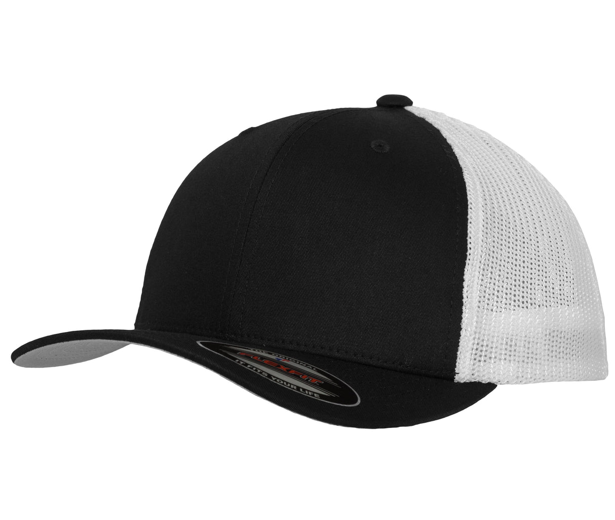 FLEXFIT Flexfit Mesh Trucker 2-Tone