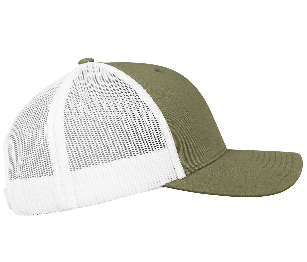 FLEXFIT RETRO TRUCKER CAP