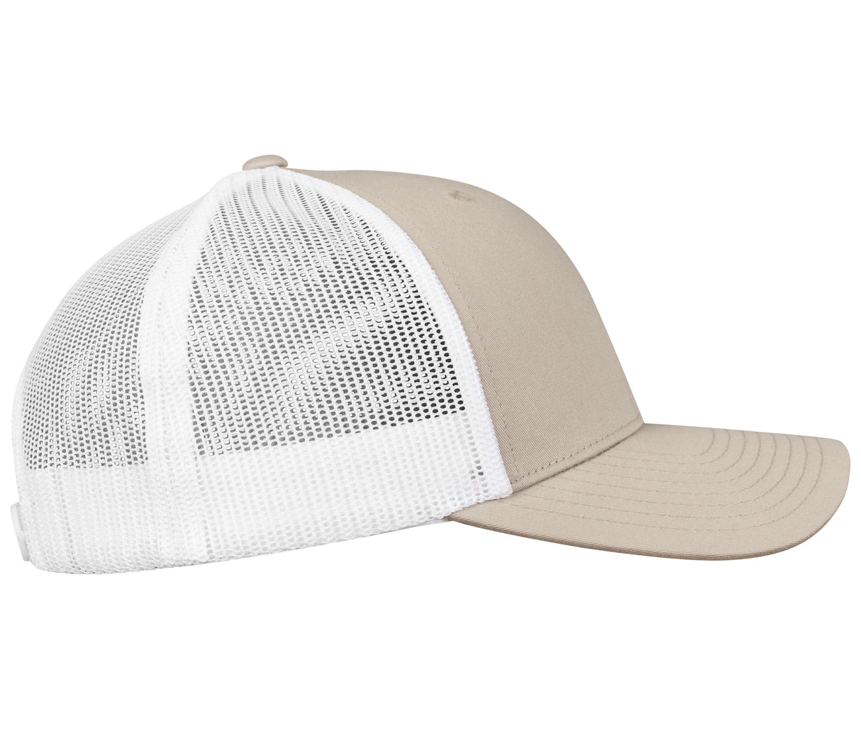 FLEXFIT RETRO TRUCKER CAP