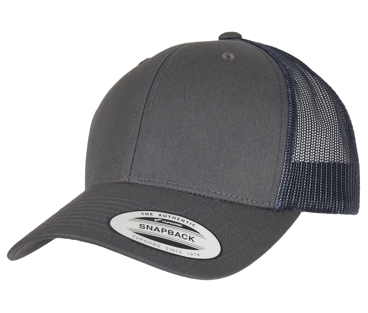 FLEXFIT RETRO TRUCKER CAP