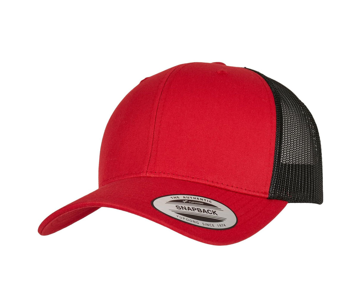 FLEXFIT RETRO TRUCKER CAP