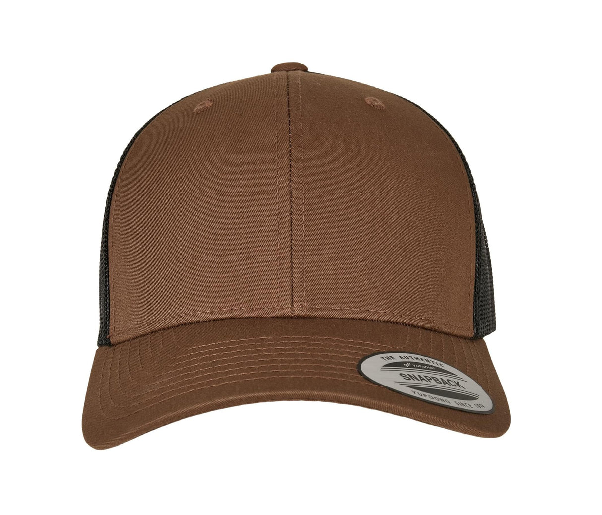 FLEXFIT RETRO TRUCKER CAP