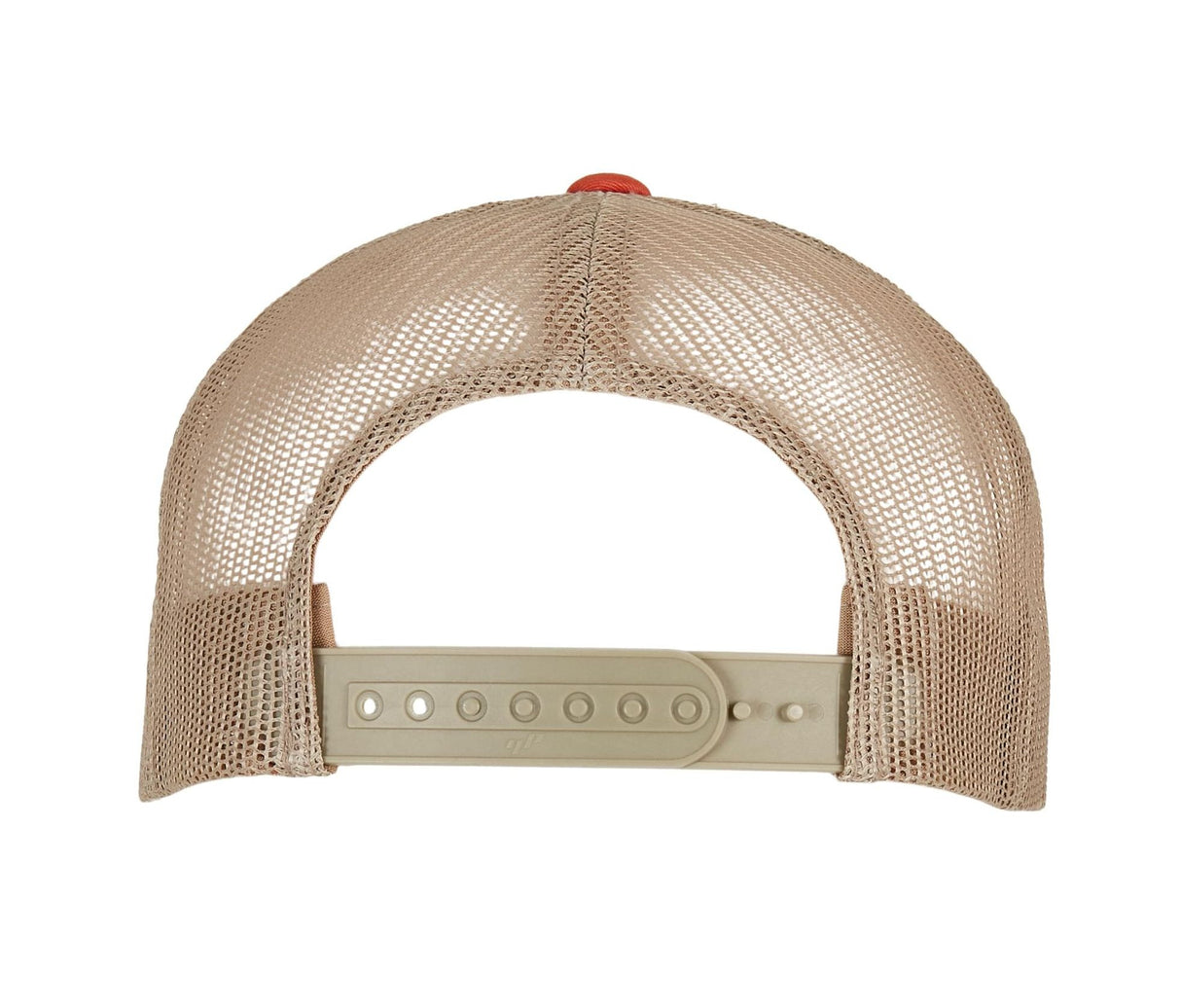 FLEXFIT RETRO TRUCKER CAP