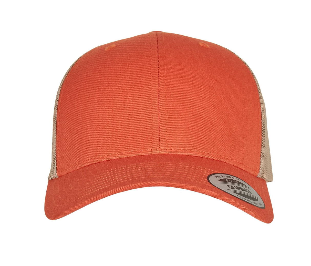 FLEXFIT RETRO TRUCKER CAP