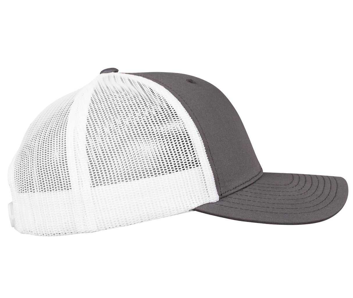 FLEXFIT RETRO TRUCKER CAP