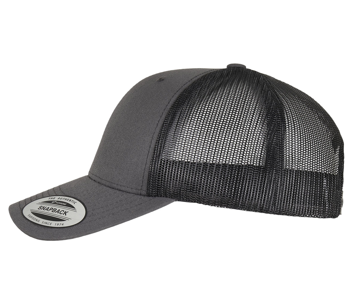 FLEXFIT RETRO TRUCKER CAP