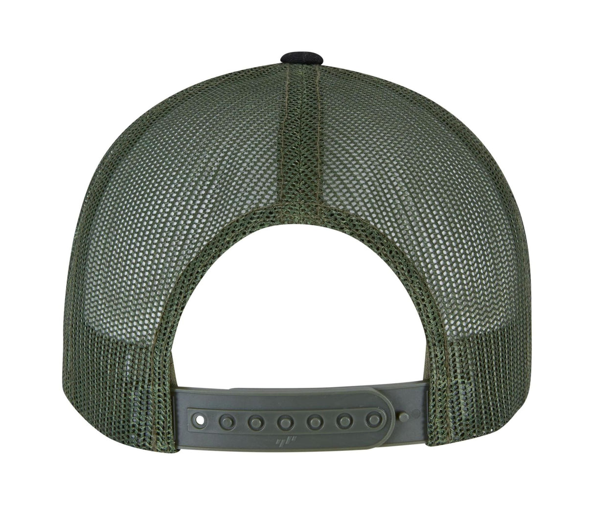 FLEXFIT RETRO TRUCKER CAP