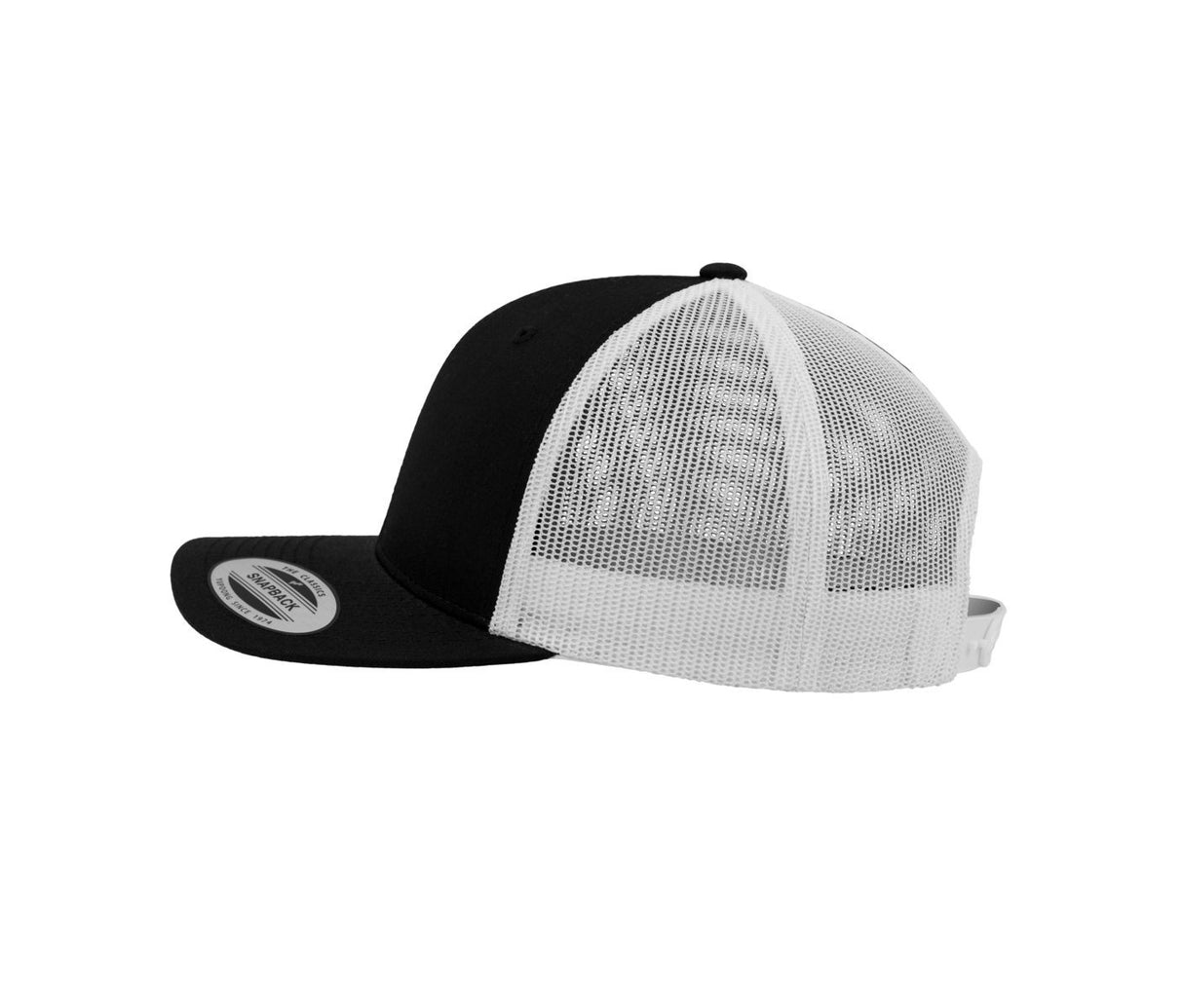 FLEXFIT RETRO TRUCKER CAP