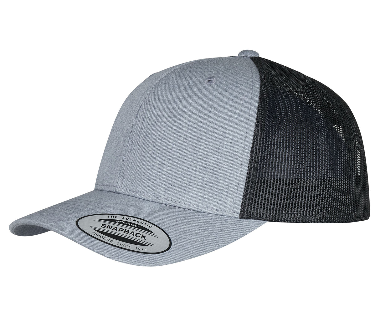 FLEXFIT RETRO TRUCKER CAP