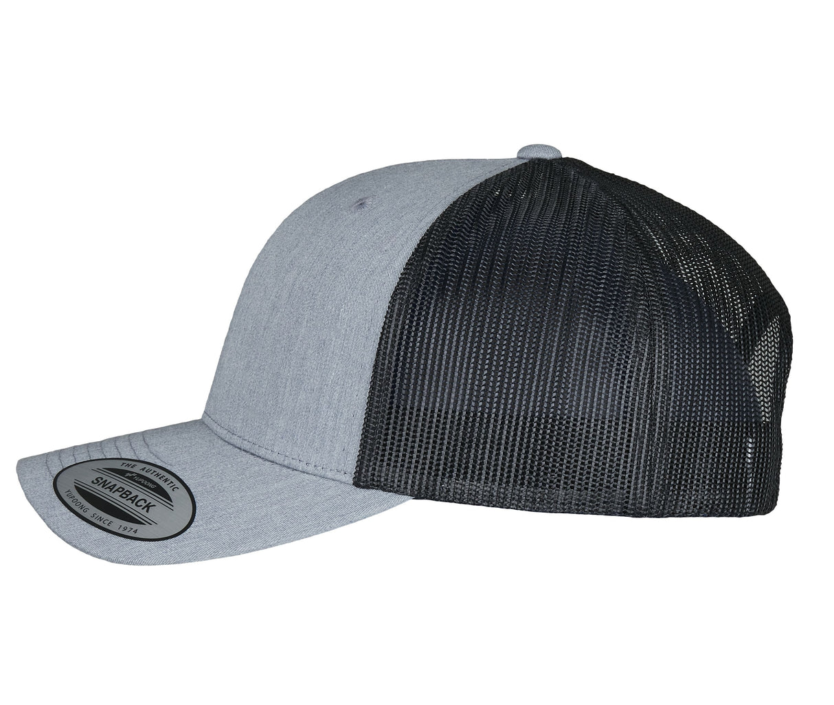FLEXFIT RETRO TRUCKER CAP