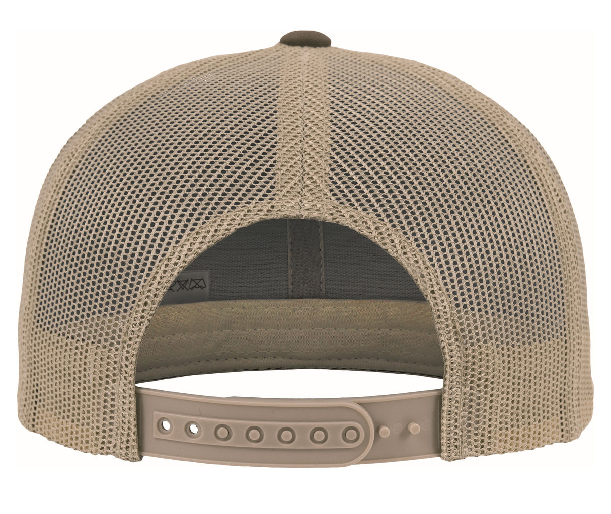 FLEXFIT RETRO TRUCKER CAP