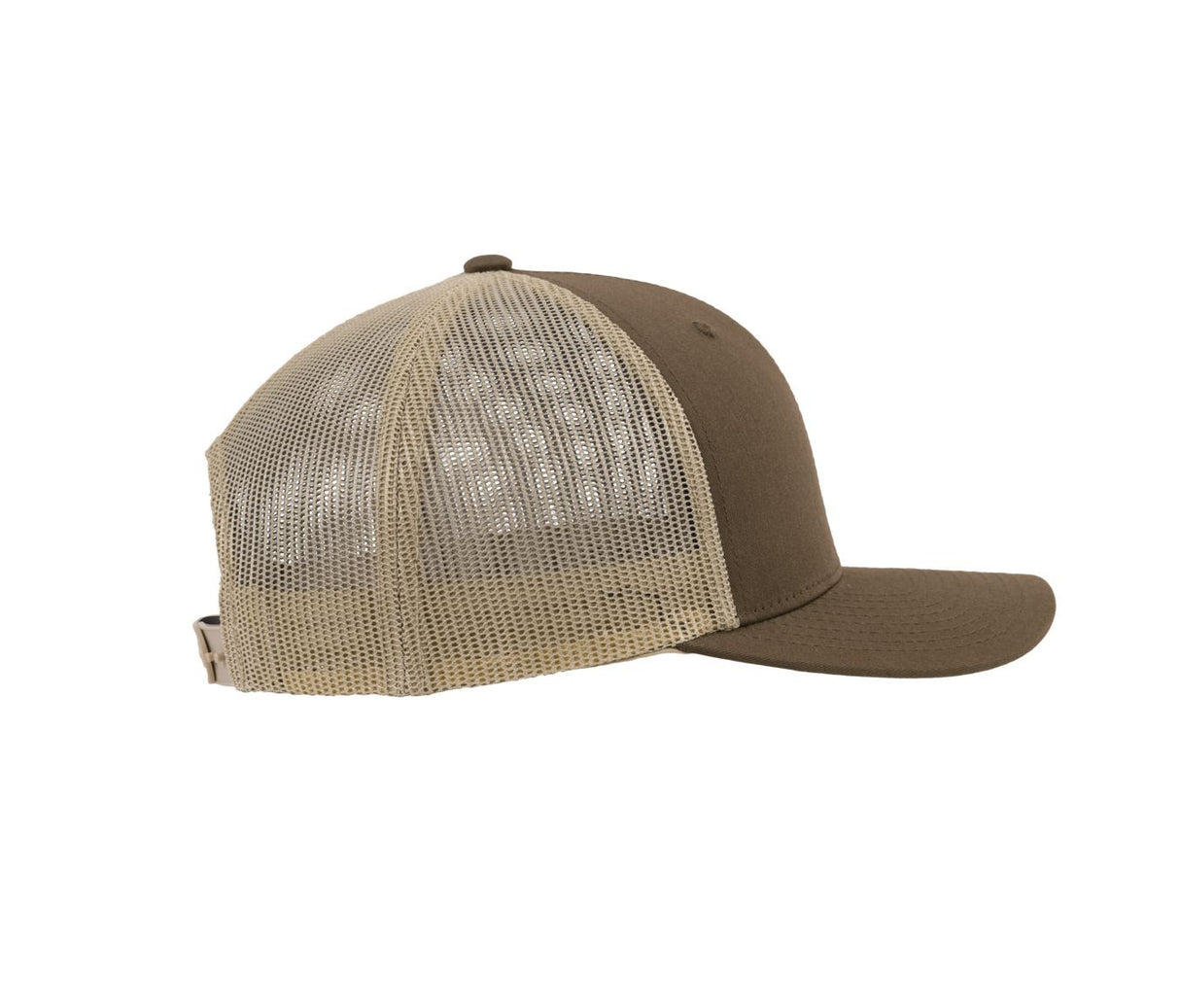 FLEXFIT RETRO TRUCKER CAP