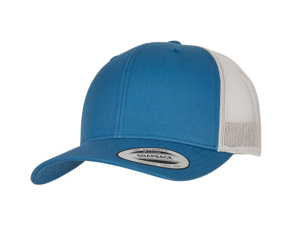 FLEXFIT RETRO TRUCKER CAP