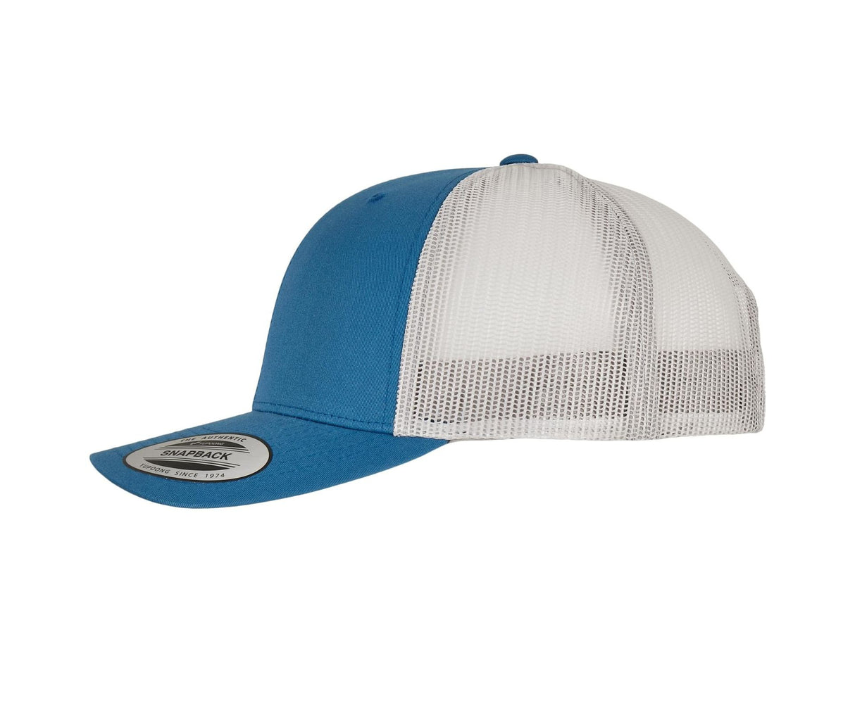 FLEXFIT RETRO TRUCKER CAP