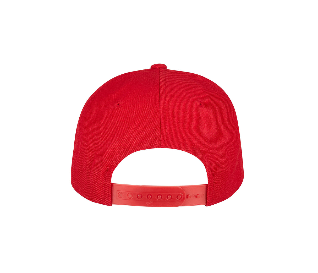 FLEXFIT PREMIUM CURVED VISOR SNAPBACK CAP
