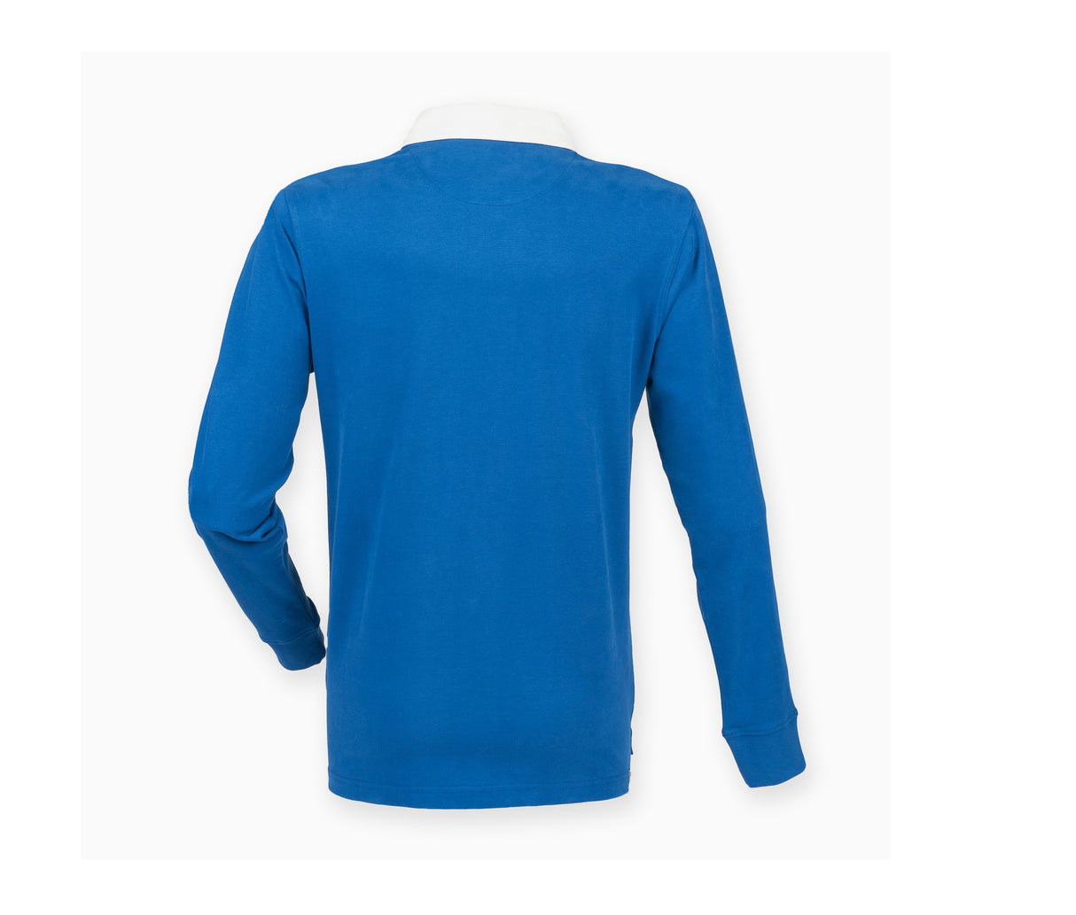 FRONT ROW MENS PREMIUM SUPERFIT RUGBY