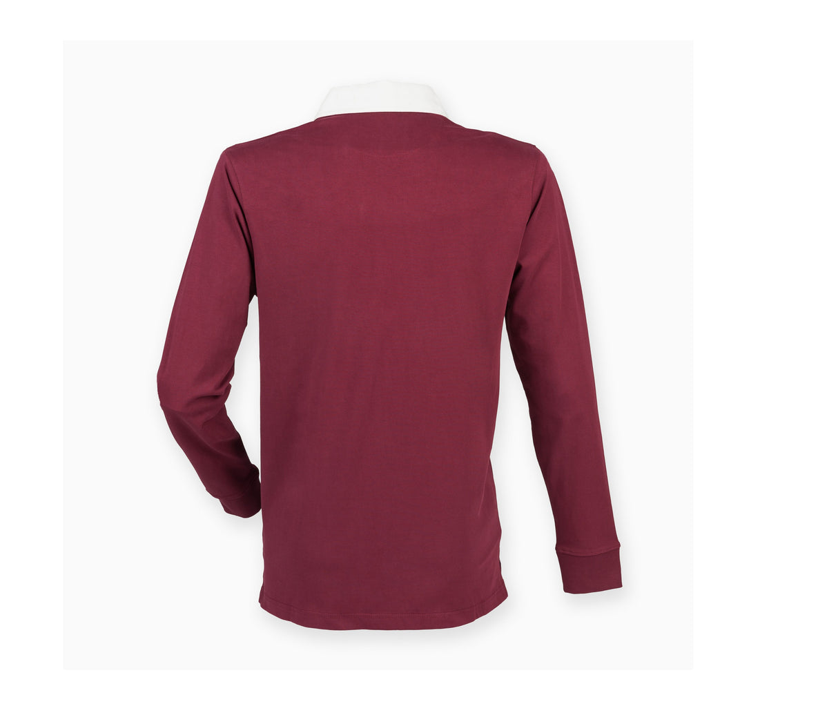 FRONT ROW MENS PREMIUM SUPERFIT RUGBY