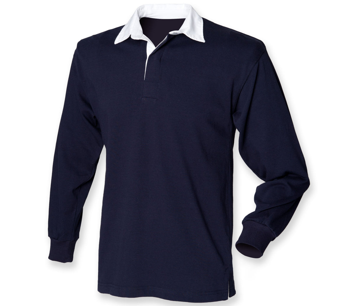 CHILDREN'S LONG SLEEVES RUGBY SHIRT