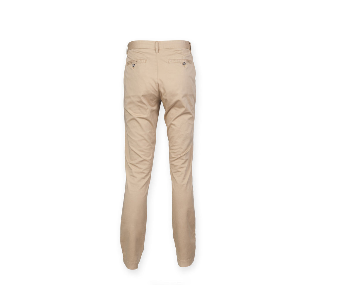 FRONT ROW MEN'S LIGHTWEIGHT CHINO