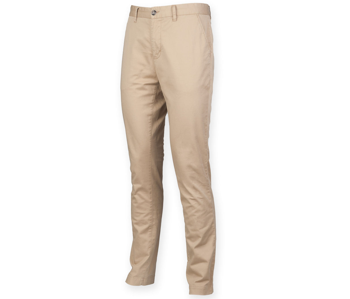 FRONT ROW MEN'S LIGHTWEIGHT CHINO