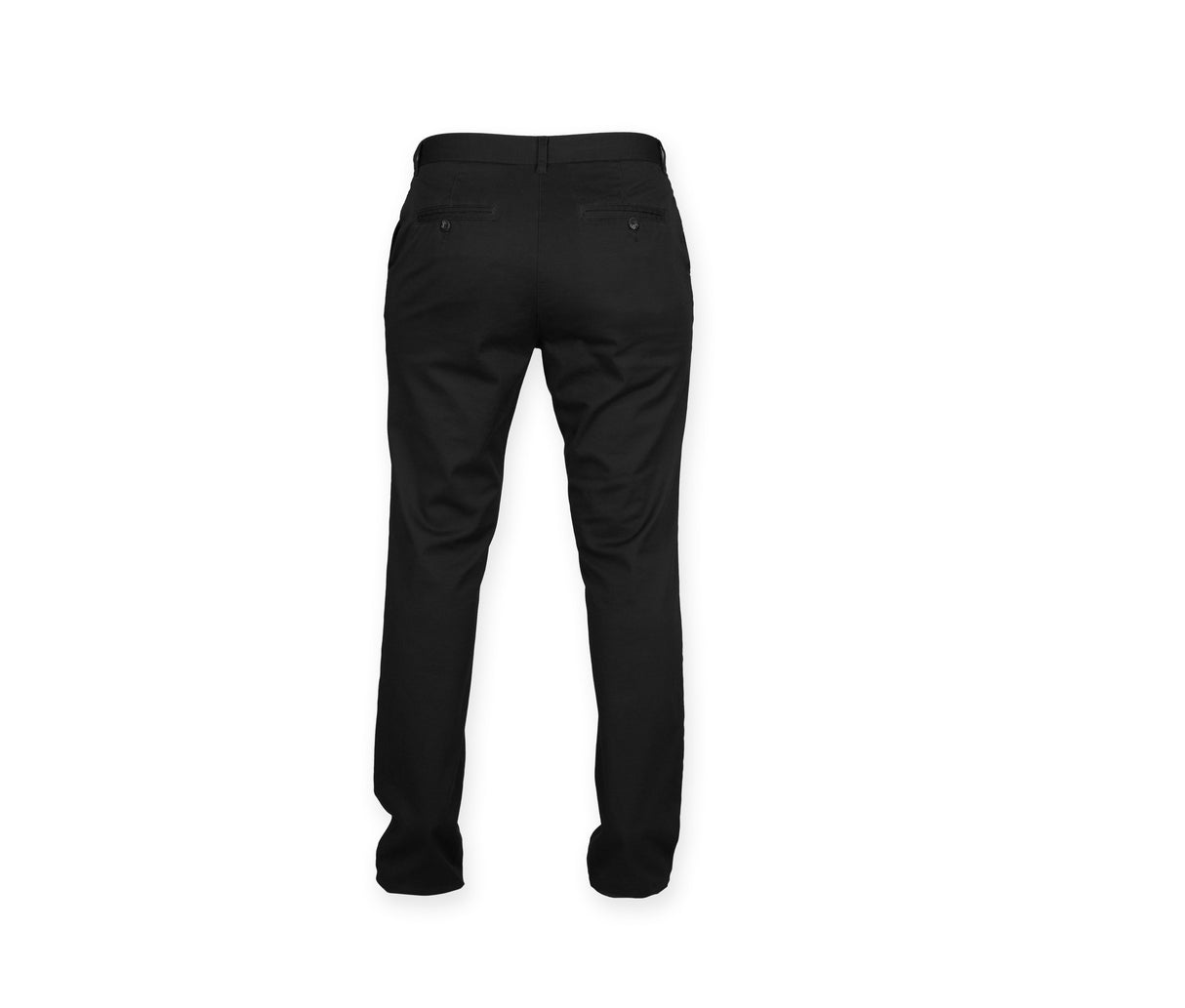 LADIES' LIGHTWEIGHT CHINO