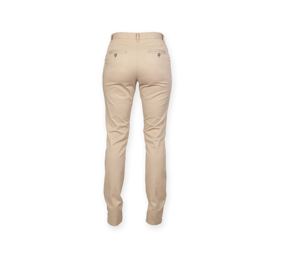 LADIES' LIGHTWEIGHT CHINO