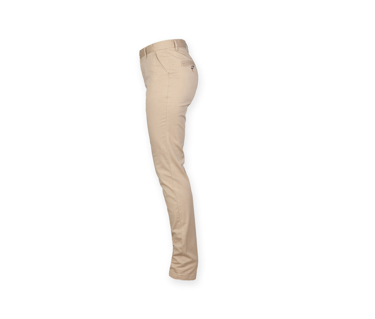 LADIES' LIGHTWEIGHT CHINO