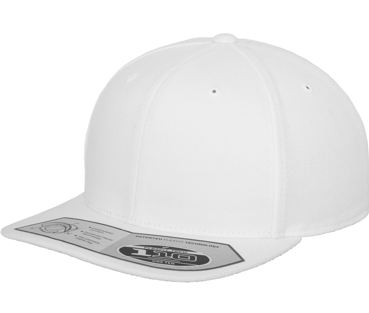 110® FITTED SNAPBACK