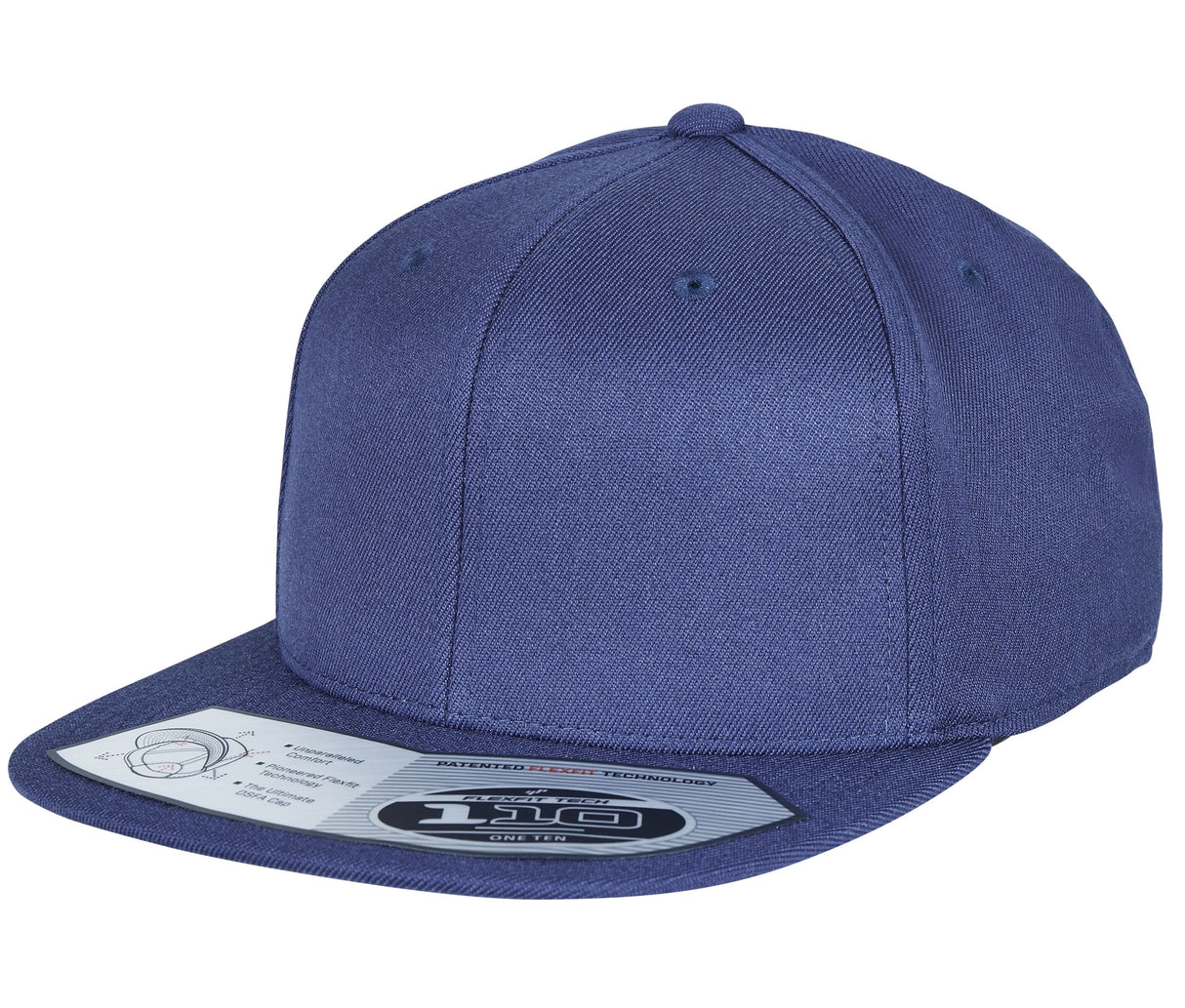 110® FITTED SNAPBACK
