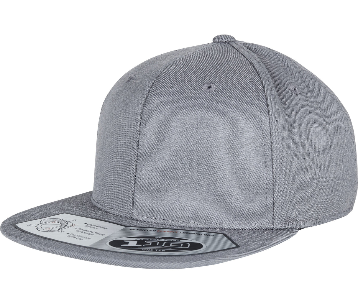 110® FITTED SNAPBACK
