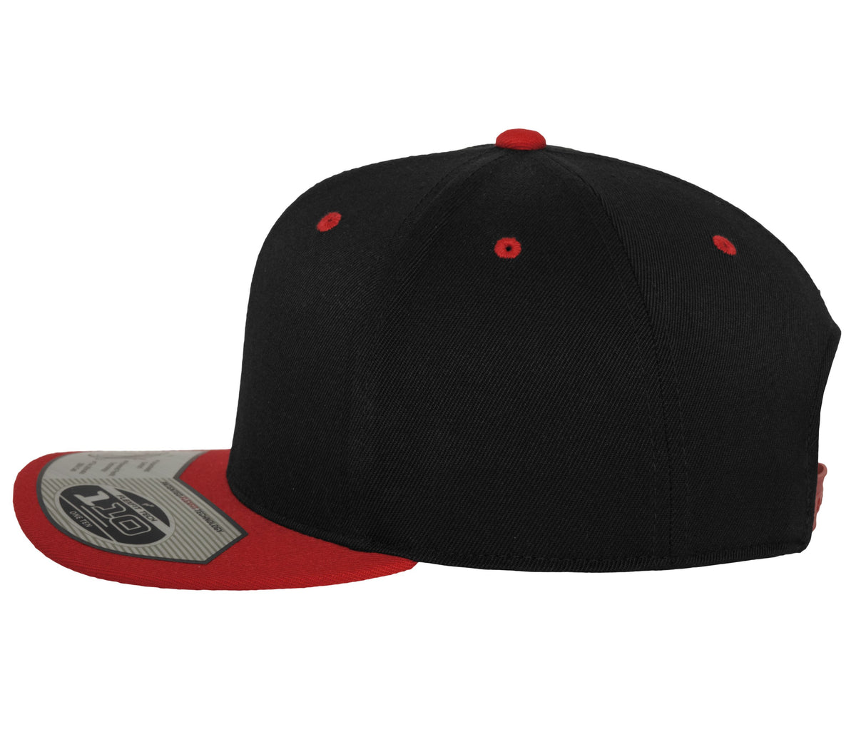 110® FITTED SNAPBACK