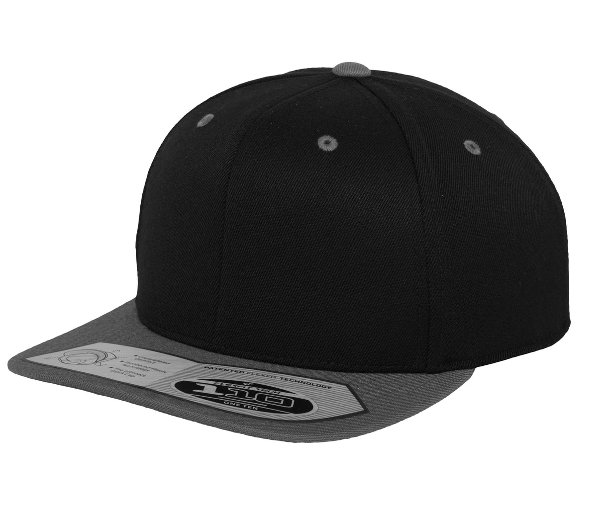 110® FITTED SNAPBACK