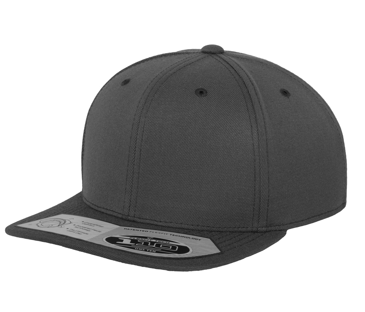 110® FITTED SNAPBACK