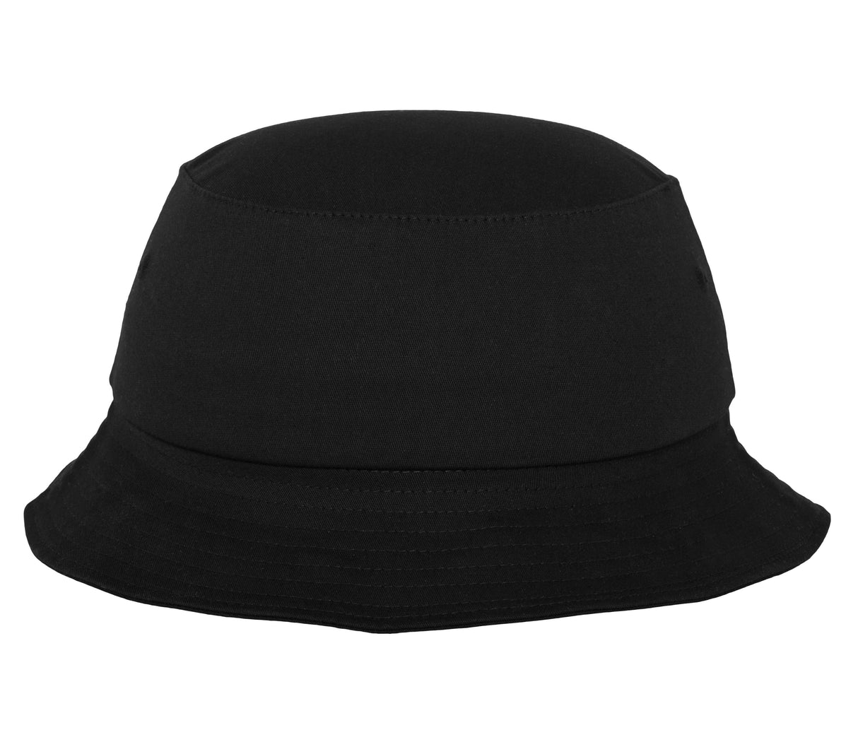 FLEXFIT Flexfit Cotton Twill Bucket Hat