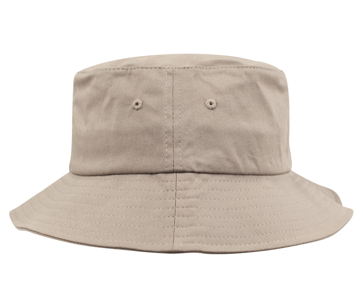 FLEXFIT Flexfit Cotton Twill Bucket Hat