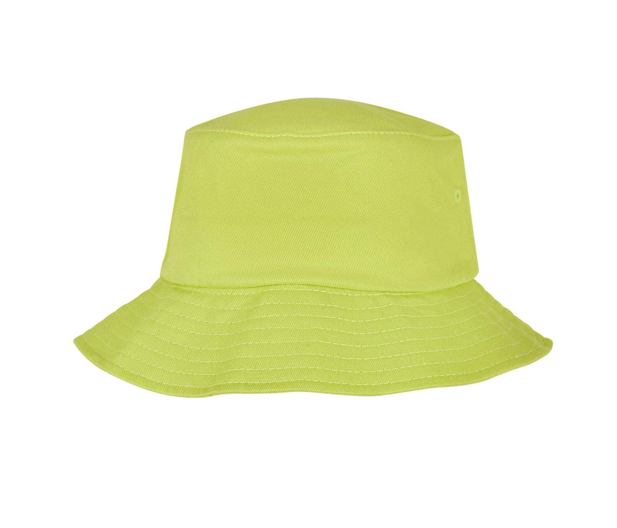 FLEXFIT Flexfit Cotton Twill Bucket Hat