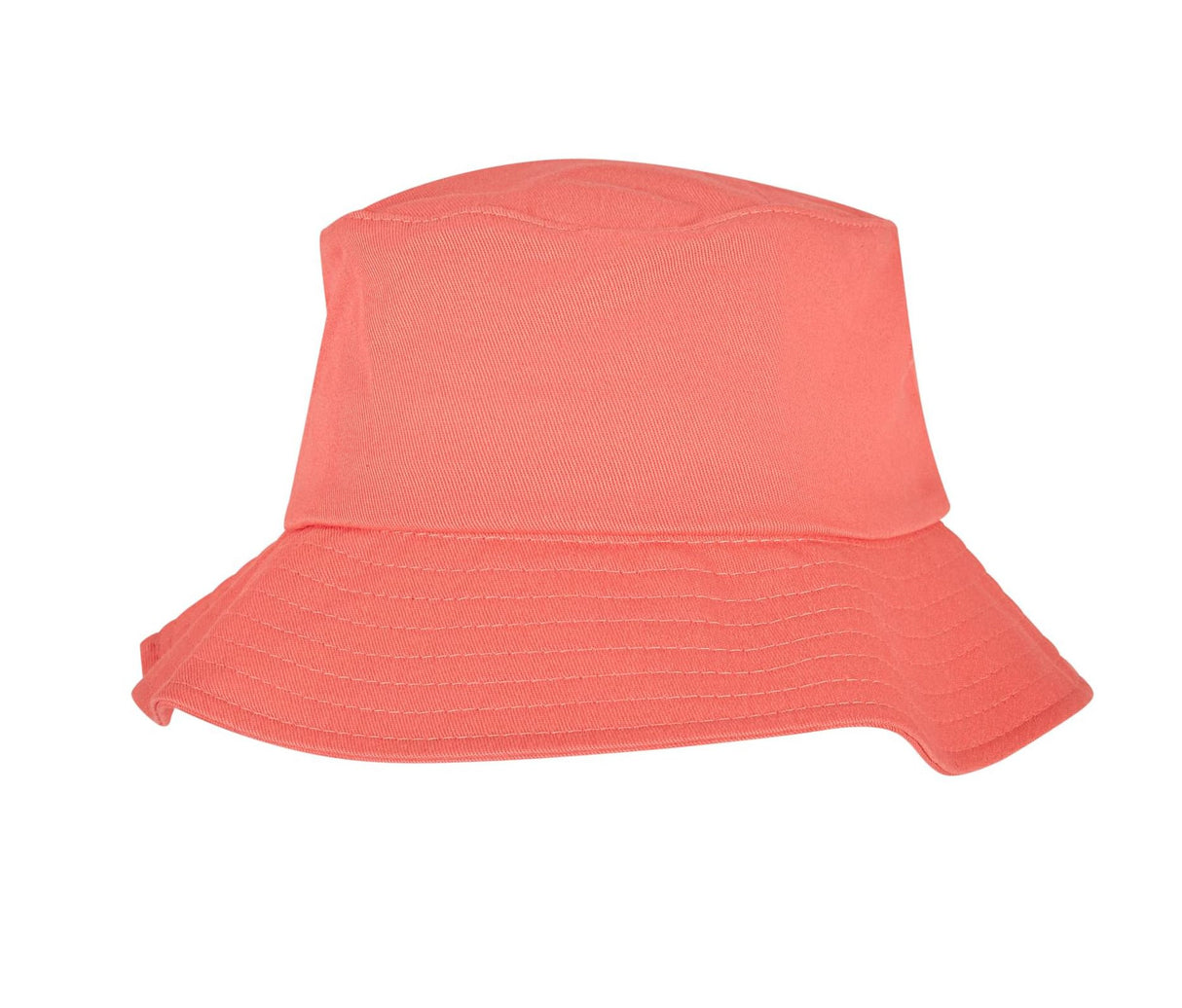 FLEXFIT Flexfit Cotton Twill Bucket Hat