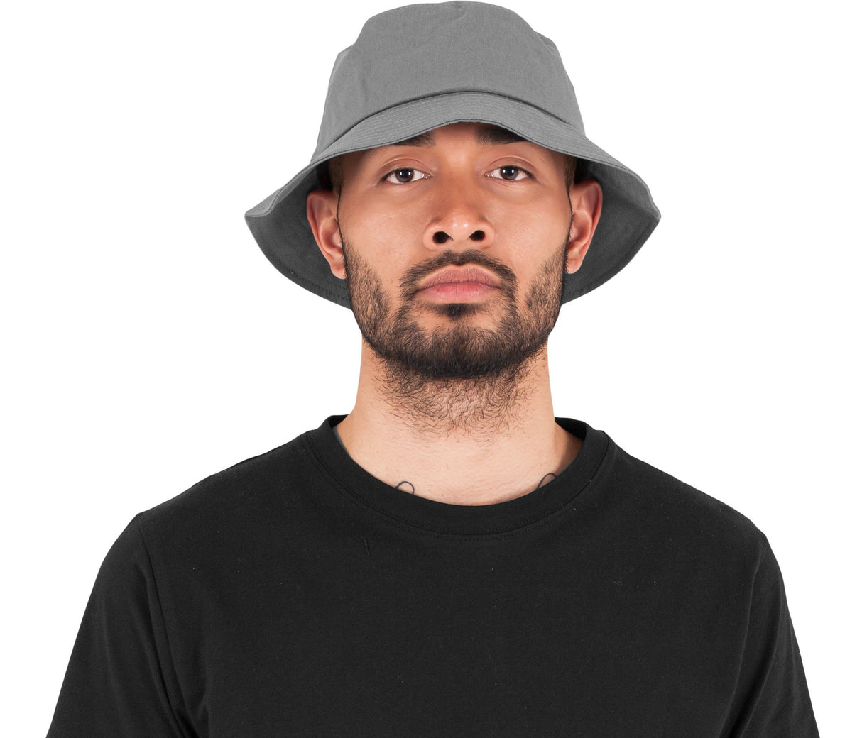 FLEXFIT Flexfit Cotton Twill Bucket Hat