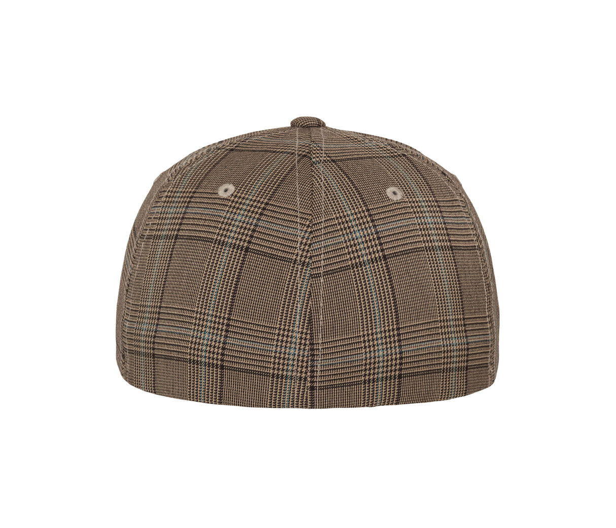FLEXFIT FLEXFIT GLEN CHECK CAP