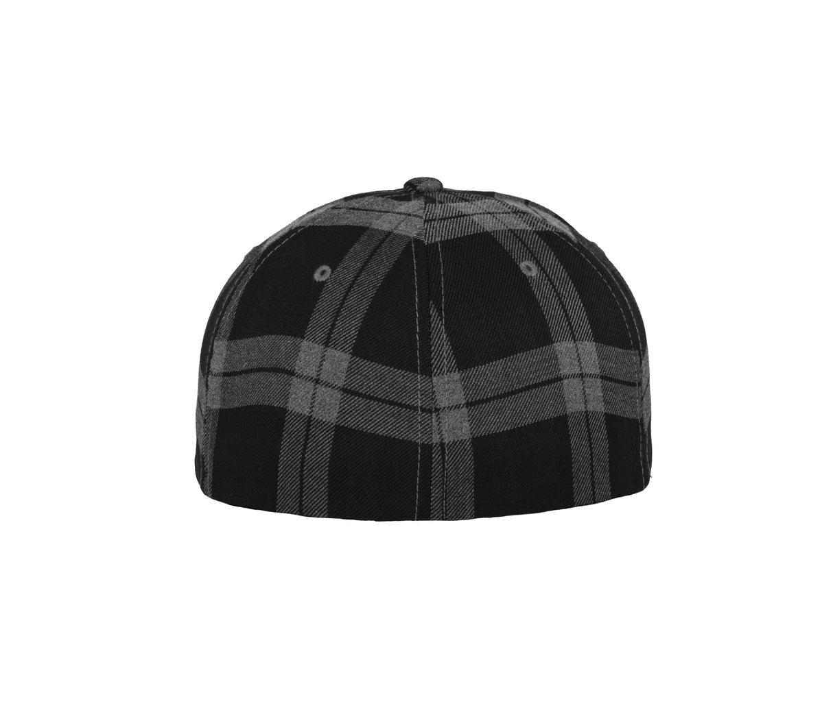 FLEXFIT FLEXFIT TARTAN PLAID