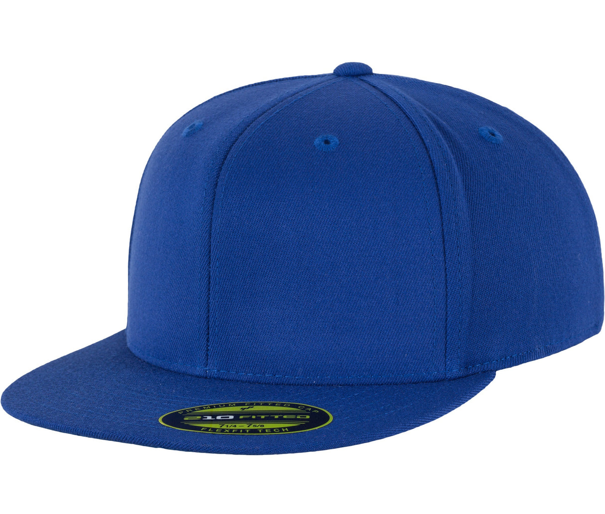 FLEXFIT 210® PREMIUM FITTED CAP
