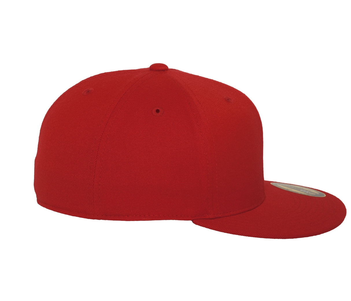 FLEXFIT 210® PREMIUM FITTED CAP