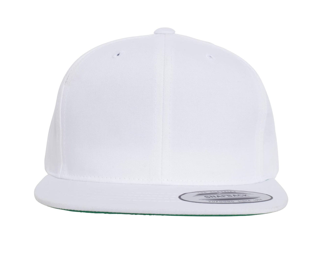 PRO-STYLE TWILL SNAPBACK YOUTH CAP