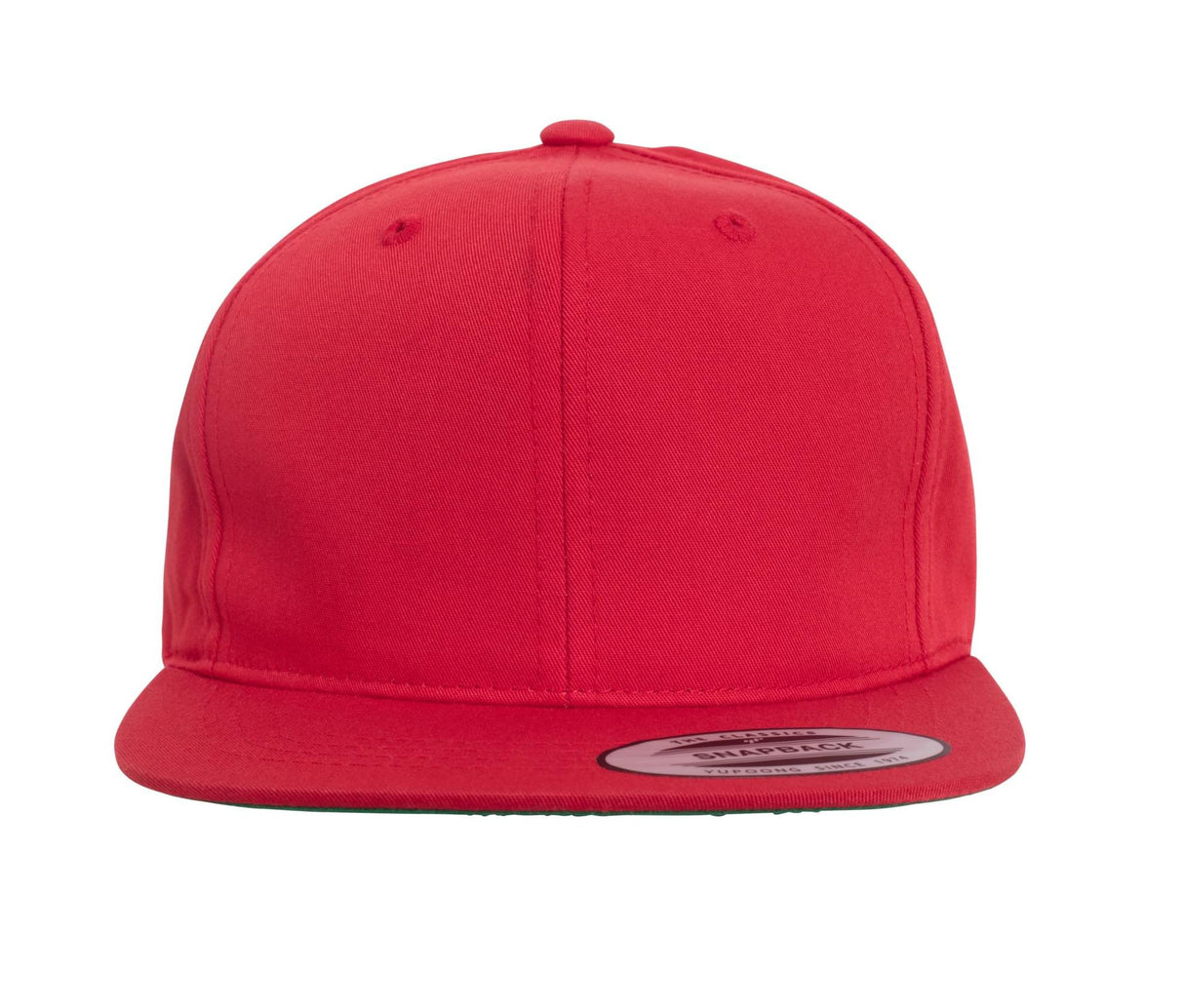 FLEXFIT PRO-STYLE TWILL SNAPBACK YOUTH CAP
