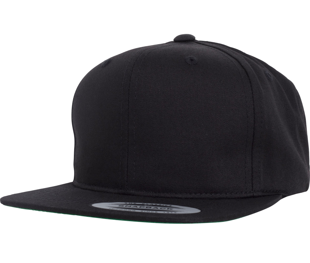 FLEXFIT PRO-STYLE TWILL SNAPBACK YOUTH CAP