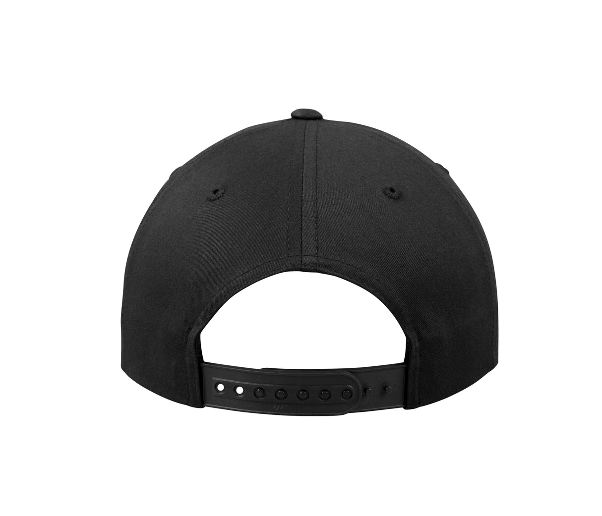 FLEXFIT UNSTRUCTURED 5-PANEL SNAPBACK